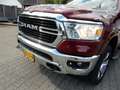 Dodge RAM 1500 5.7 V8 4x4 Crew Cab Big Horn Rood - thumbnail 5