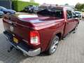 Dodge RAM 1500 5.7 V8 4x4 Crew Cab Big Horn Rood - thumbnail 4
