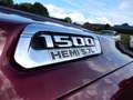 Dodge RAM 1500 5.7 V8 4x4 Crew Cab Big Horn Rood - thumbnail 7
