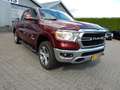 Dodge RAM 1500 5.7 V8 4x4 Crew Cab Big Horn Rood - thumbnail 2