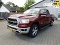 Dodge RAM 1500 5.7 V8 4x4 Crew Cab Big Horn Rood - thumbnail 1