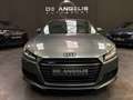 Audi QUATTRO S LINE Grau - thumbnail 4