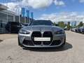 BMW M3 Competition M xDr Tour LED Navi ParkAs+ Harka Grau - thumbnail 4