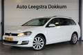 Volkswagen Golf Variant 1.2 TSI Business Edition Trekhaak | Camera | Stoel Wit - thumbnail 1