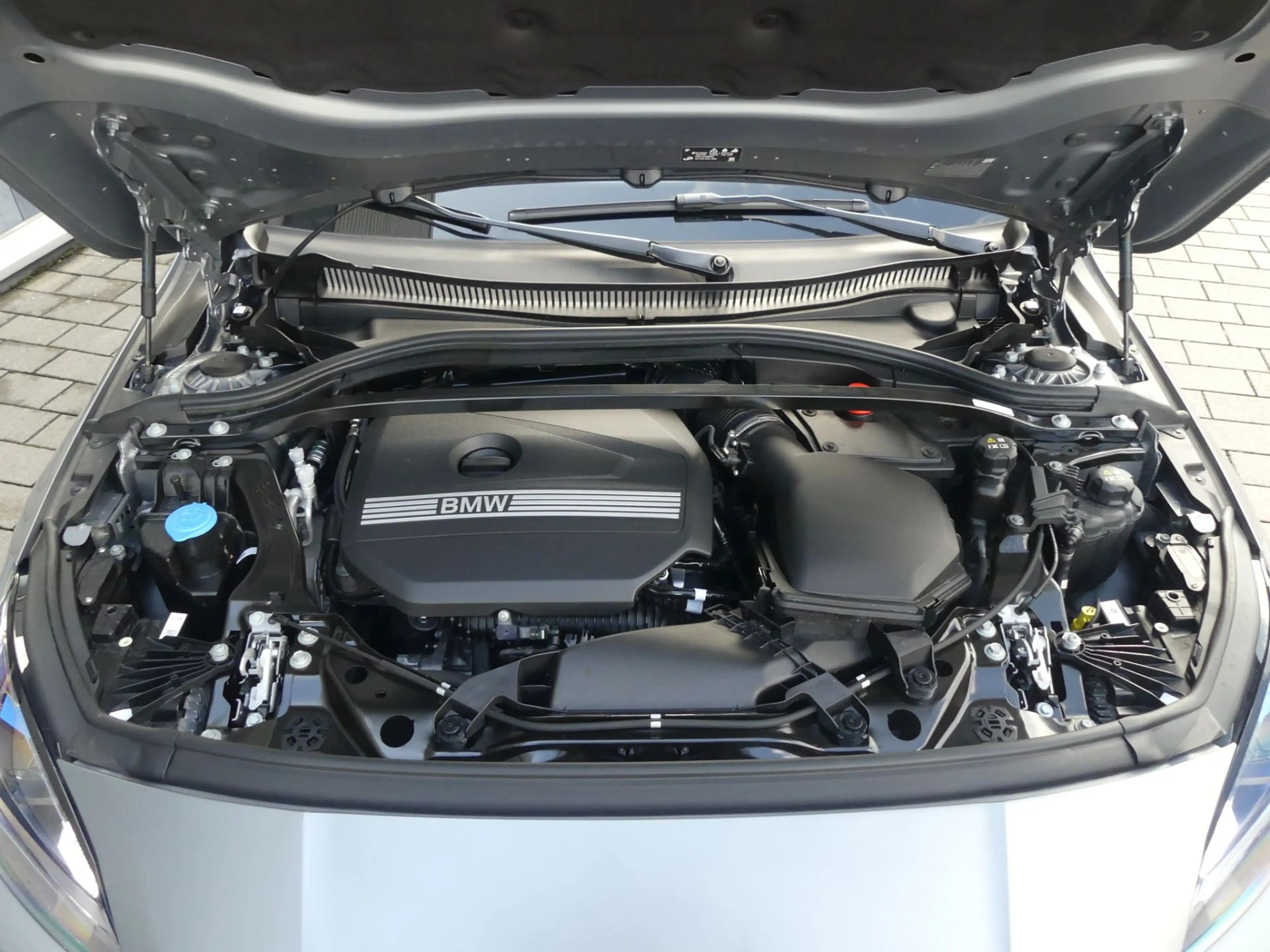 BMW 220 i M Sport PRO 360°-ACC°HIFI HarmK — photo 6