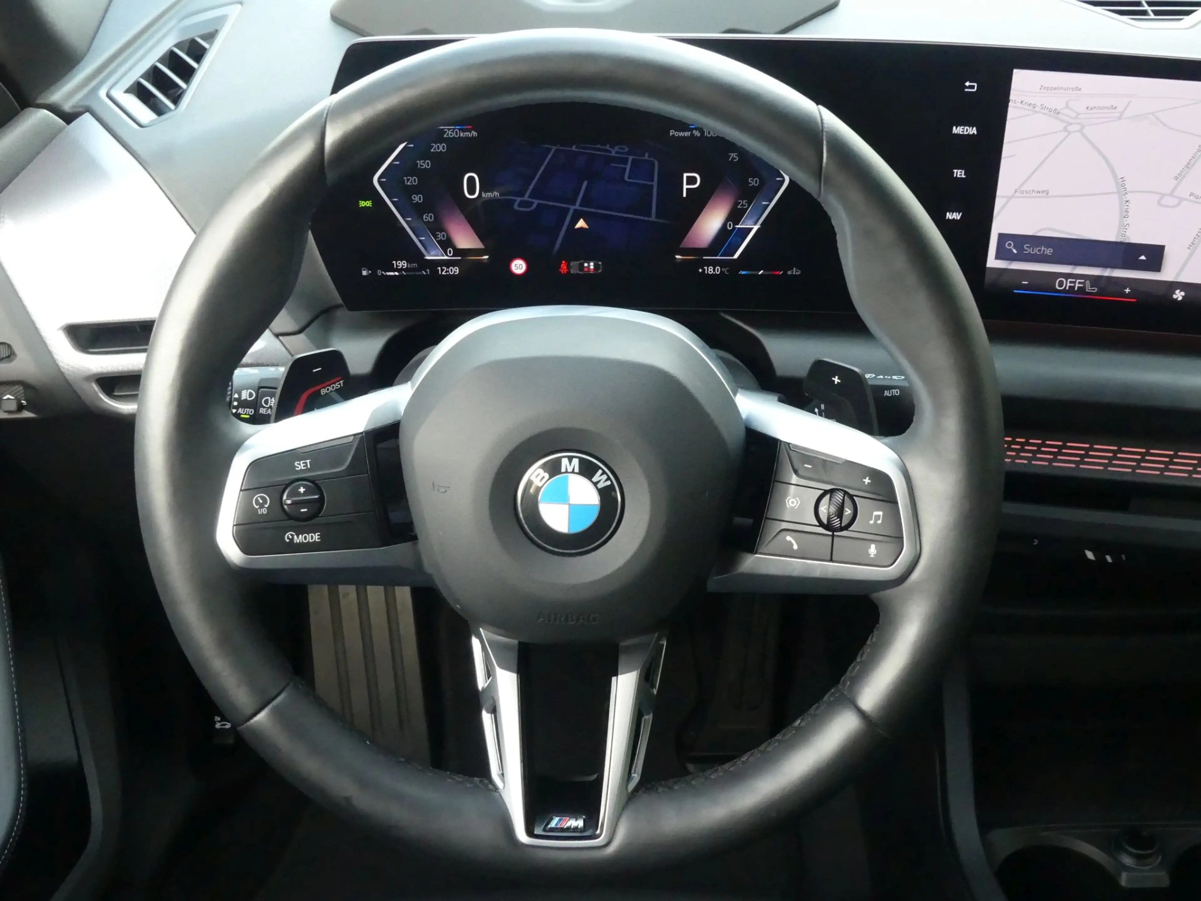 BMW 220 i M Sport PRO 360°-ACC°HIFI HarmK — photo 15
