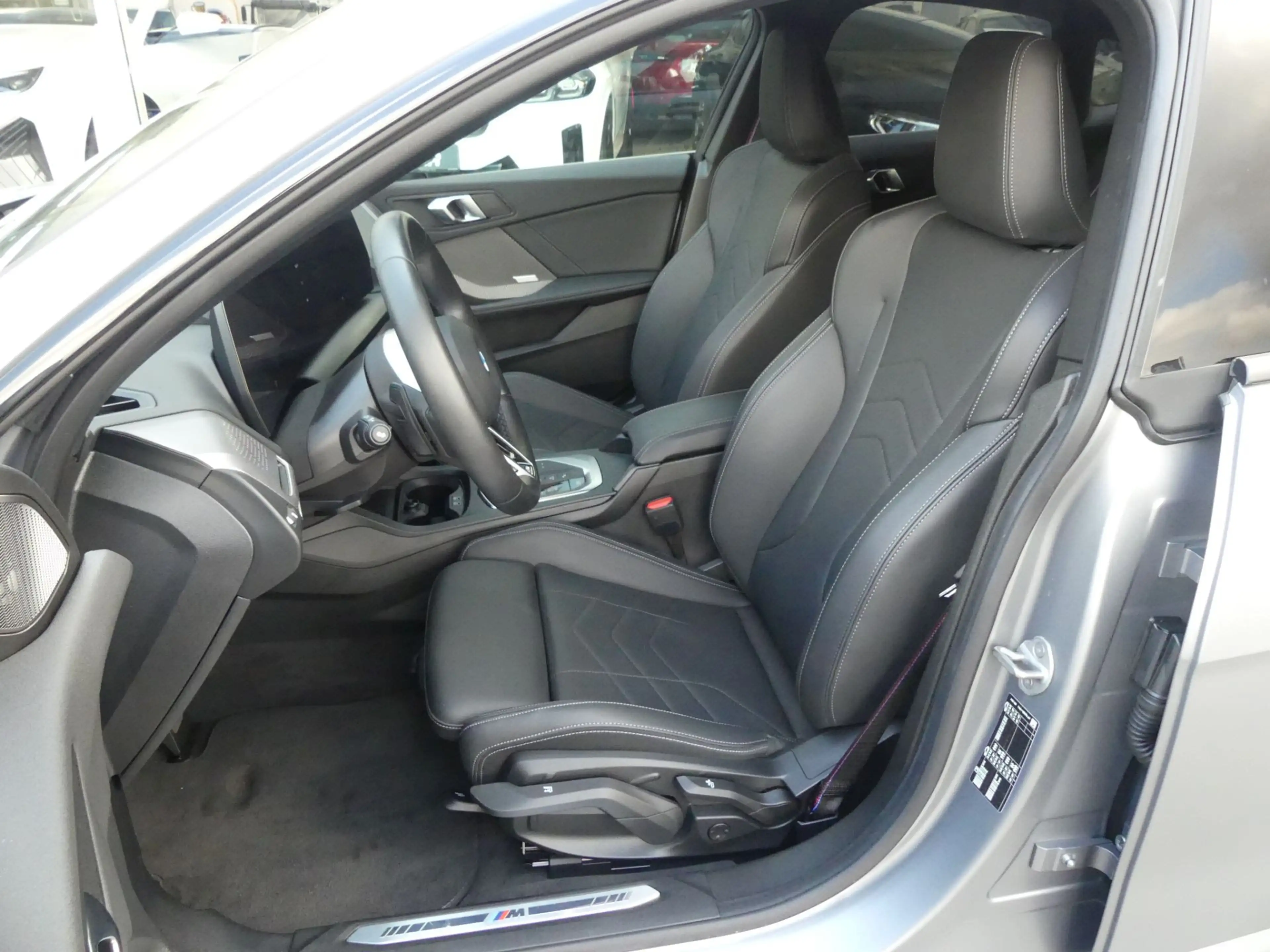 BMW 220 i M Sport PRO 360°-ACC°HIFI HarmK — photo 9
