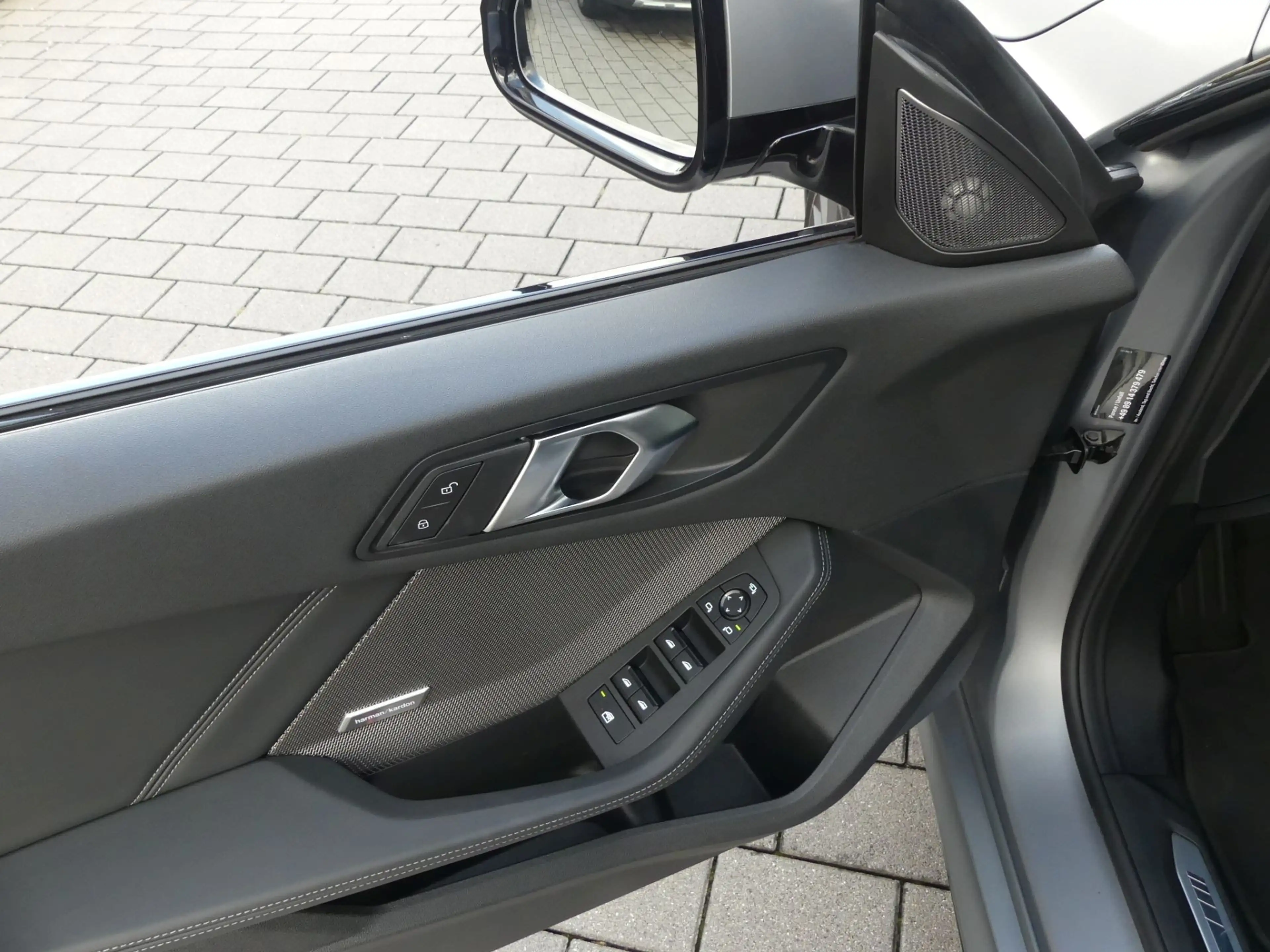 BMW 220 i M Sport PRO 360°-ACC°HIFI HarmK — photo 11