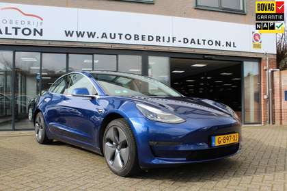 Tesla Model 3 Long Range AWD 75 kWh AUTOPILOT/ LEER / INCL. BTW