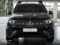 Mercedes-Benz GLE 350 de 4M AMG+NIGHT+PANO+360+AHK+MULTIBEAM+9G Schwarz - thumbnail 8