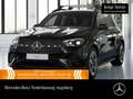 Mercedes-Benz GLE 350 de 4M AMG+NIGHT+PANO+360+AHK+MULTIBEAM+9G Schwarz - thumbnail 1