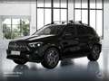Mercedes-Benz GLE 350 de 4M AMG+NIGHT+PANO+360+AHK+MULTIBEAM+9G Schwarz - thumbnail 14