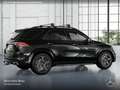 Mercedes-Benz GLE 350 de 4M AMG+NIGHT+PANO+360+AHK+MULTIBEAM+9G Schwarz - thumbnail 20
