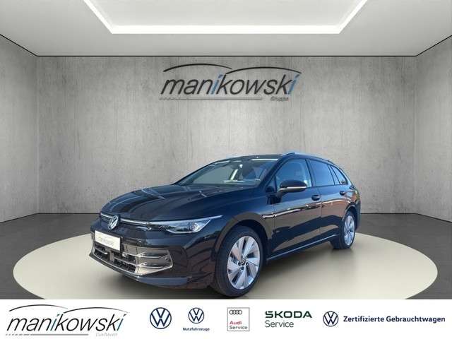Brugt Volkswagen Golf 2.0