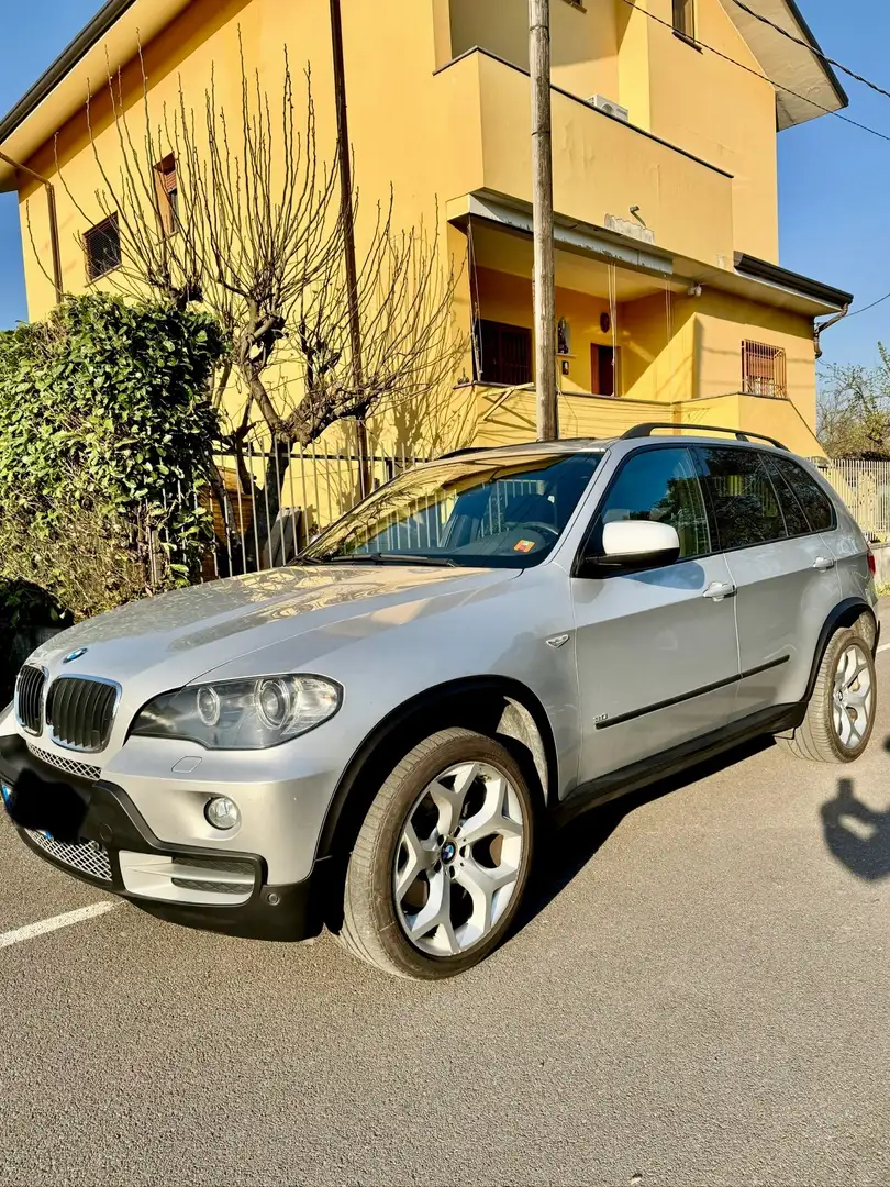 BMW X5 xdrive30d (3.0d) Eletta auto - 1