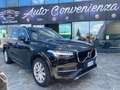 Volvo XC90 XC90 2.0 Td 235cv 7 Posti * Tutti tagliandi * Noir - thumbnail 1