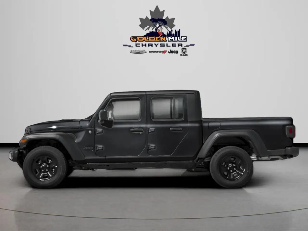Jeep Gladiator снимка Jeep Gladiator