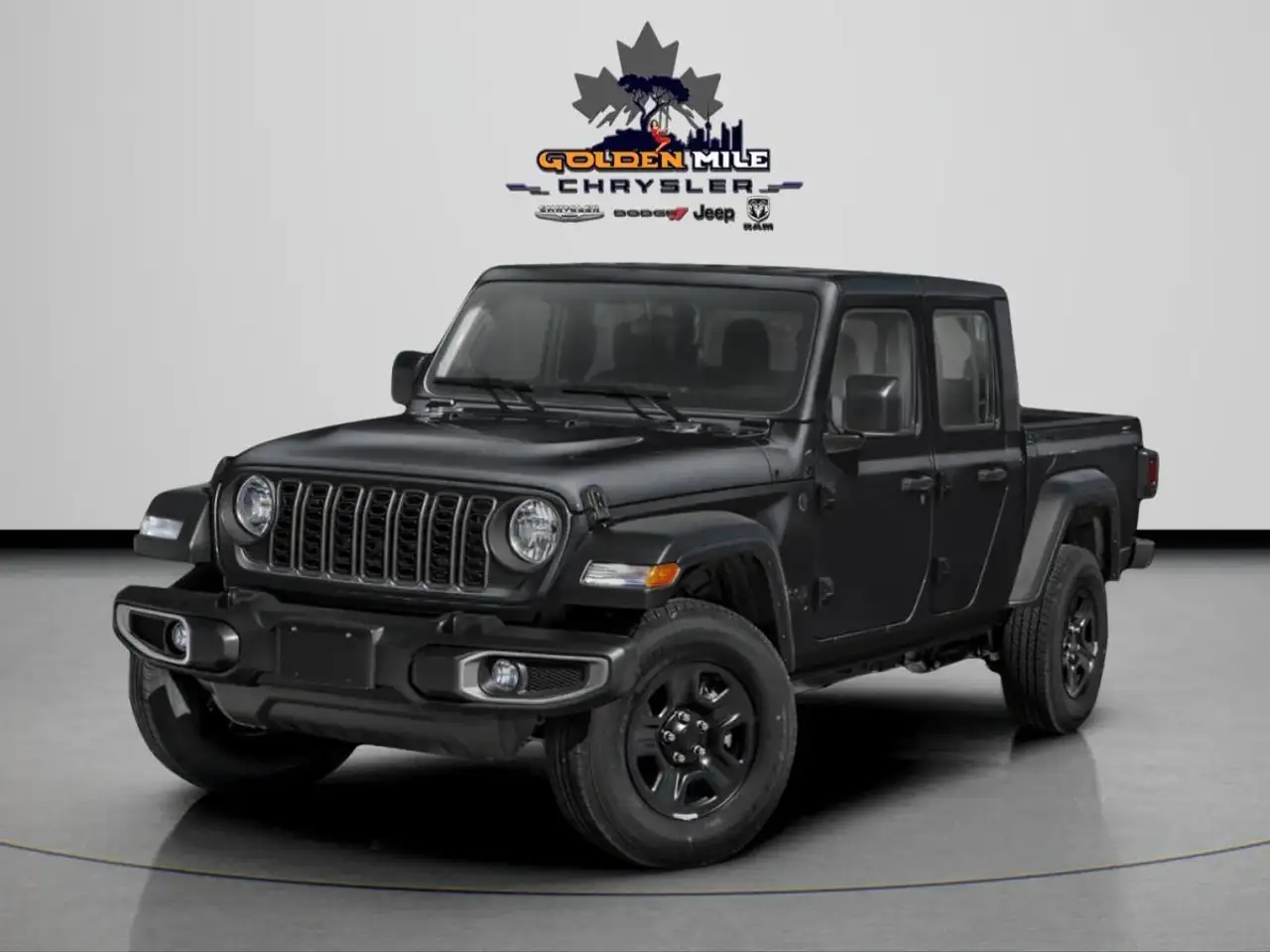 Jeep Gladiator снимка Jeep Gladiator