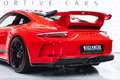 Porsche 911 GT3 PDK PCCB 18-WEGE LIFTACHSE CXX-OPTIONEN LED+ Rot - thumbnail 11