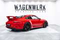 Porsche 911 GT3 PDK PCCB 18-WEGE LIFTACHSE CXX-OPTIONEN LED+ Rot - thumbnail 3
