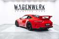 Porsche 911 GT3 PDK PCCB 18-WEGE LIFTACHSE CXX-OPTIONEN LED+ Rouge - thumbnail 5