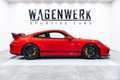 Porsche 911 GT3 PDK PCCB 18-WEGE LIFTACHSE CXX-OPTIONEN LED+ Rouge - thumbnail 2