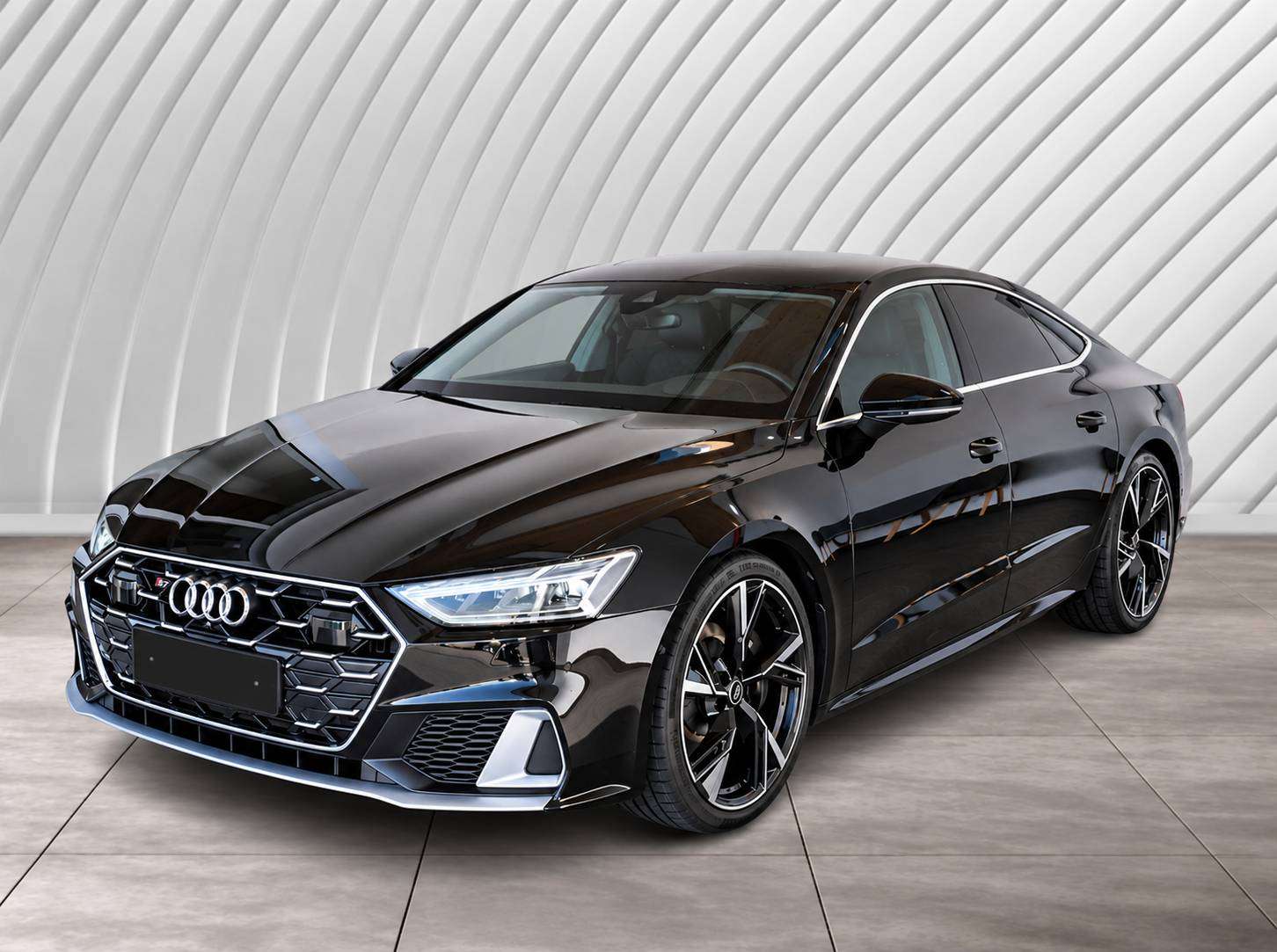 Audi S7