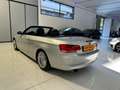 BMW 320 Serie 3 E93 Cabrio 320i Futura 170cv AUTO Silber - thumbnail 8