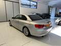BMW 320 Serie 3 E93 Cabrio 320i Futura 170cv AUTO Silber - thumbnail 7