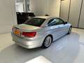 BMW 320 Serie 3 E93 Cabrio 320i Futura 170cv AUTO Silber - thumbnail 5