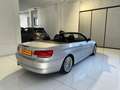 BMW 320 Serie 3 E93 Cabrio 320i Futura 170cv AUTO Silber - thumbnail 6