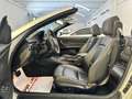 BMW 320 Serie 3 E93 Cabrio 320i Futura 170cv AUTO Silber - thumbnail 11
