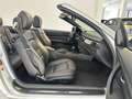 BMW 320 Serie 3 E93 Cabrio 320i Futura 170cv AUTO Silber - thumbnail 12