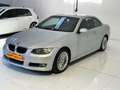 BMW 320 Serie 3 E93 Cabrio 320i Futura 170cv AUTO Silber - thumbnail 4