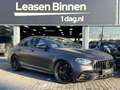Mercedes-Benz E 63 AMG S 4MATIC Final Edition 1/999 Grijs - thumbnail 5