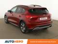 Ford Focus 1.5 EcoBlue Active Auto Rouge - thumbnail 4