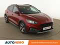 Ford Focus 1.5 EcoBlue Active Auto Rouge - thumbnail 8