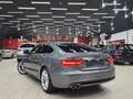 Audi A5 A5 2.0 TDI*S LINE IN & OUT*NAVIGATIE*CRUISE*EURO6B Gris - thumbnail 5