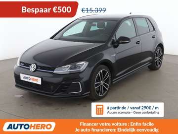 1.4 GTE BlueMotion Tech