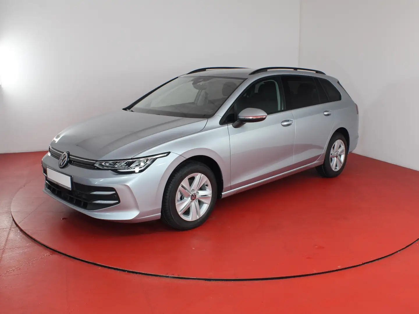 Volkswagen Golf Variant Life 1.5 TSI 269,- mtl. GJR SHZ Privacy LED CarPl Argent - 2