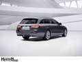 Mercedes-Benz E 400 d 4M T-Modell AVANTGARDE+LED+KAMERA+AHK Grau - thumbnail 2