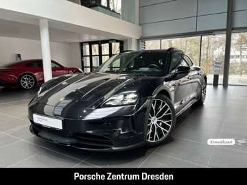 4S Cross Turismo*BOSE*HD-Matrix*Head-Up