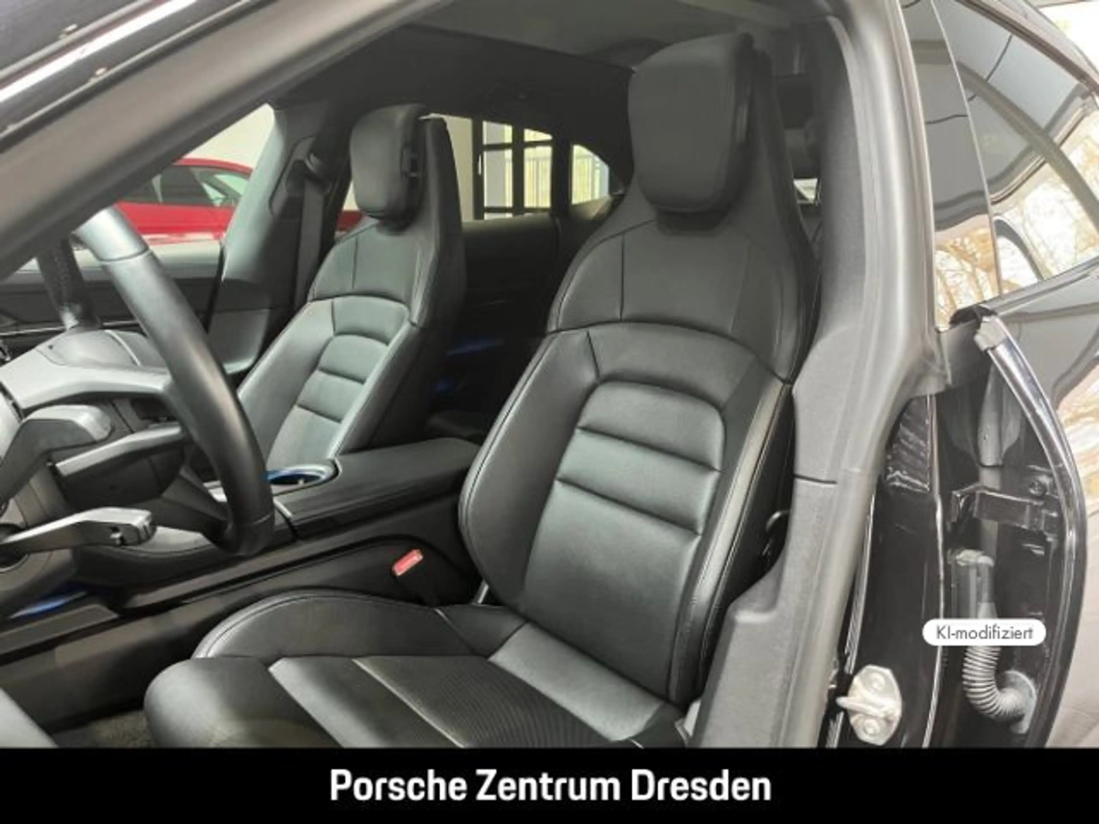 Porsche Taycan 4S Cross Turismo*BOSE*HD-Matrix*Head-Up — photo 5