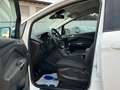 Ford Grand C-Max Cool Navi 7Sitzer Klima PDC LED SHZ R.Kamera Euro6 Blanc - thumbnail 17