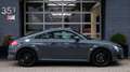 Audi TT 2.0 TFSI quattro Pro Line + 230PK Grijs - thumbnail 5