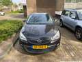 Opel Astra 1.6 Turbo Sport Schwarz - thumbnail 2