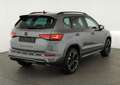 CUPRA Ateca Basis 4Drive 2.0 TSI DSG 4Drive, AHK, Navi, Kam... Grau - thumbnail 2