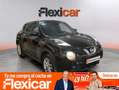 Nissan Juke G EU6 86 kW (117 CV) XTRONIC TEKNA Negro - thumbnail 1