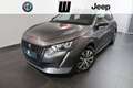 Peugeot 208 Active PureTech 75 S&S Grau - thumbnail 1