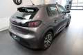 Peugeot 208 Active PureTech 75 S&S Grau - thumbnail 4